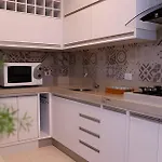 Sobrado Com 1 Suite 2 Quarto Ar 1Km Shopping Jl