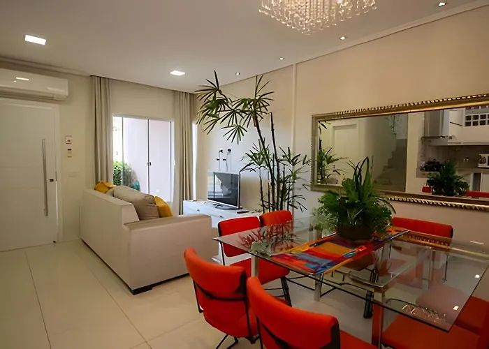 Sobrado Com 1 Suite 2 Quarto Ar 1Km Shopping Jl