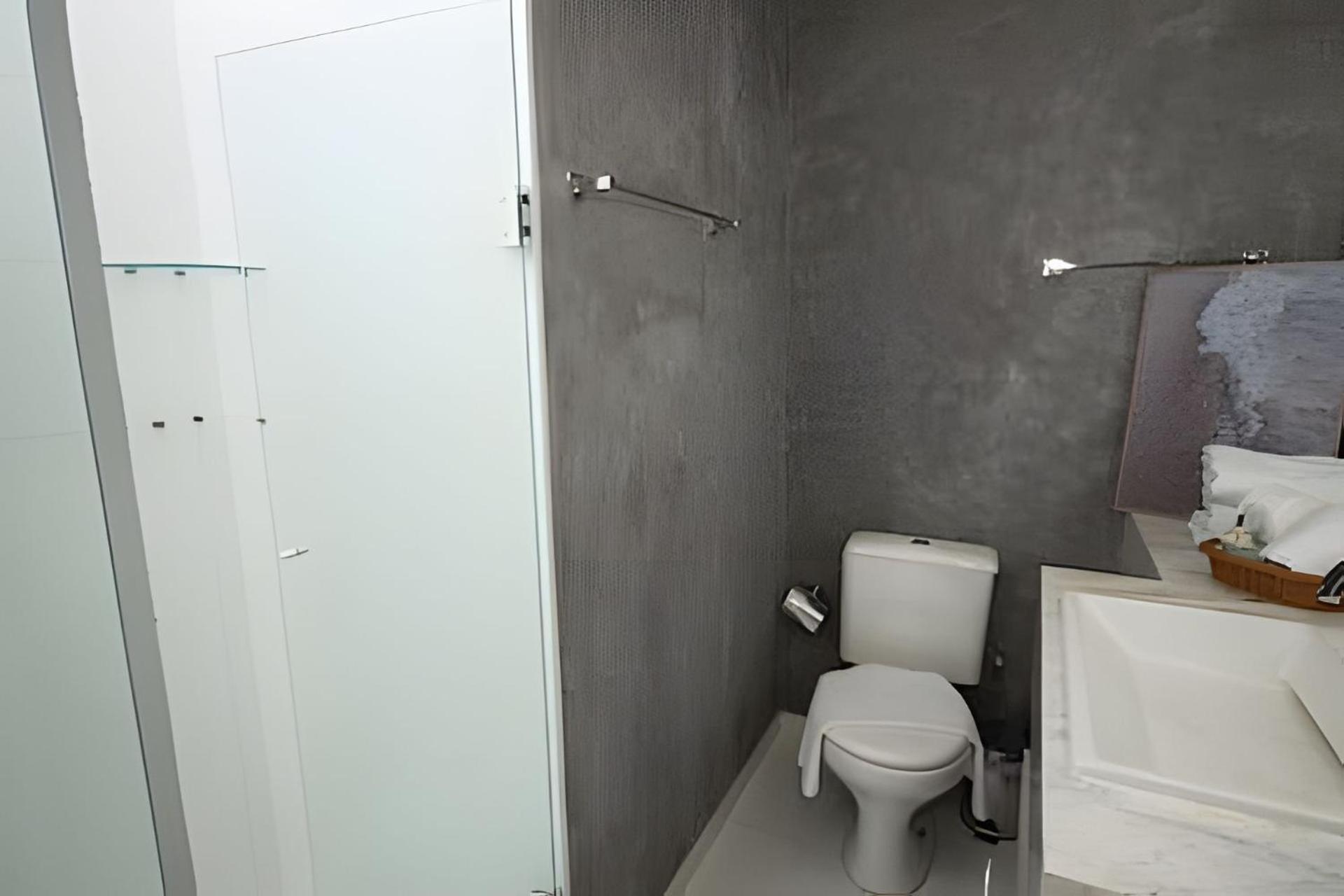 Sobrado Com 1 2 Ar 1km Shopping Jl Foz do Iguaçu