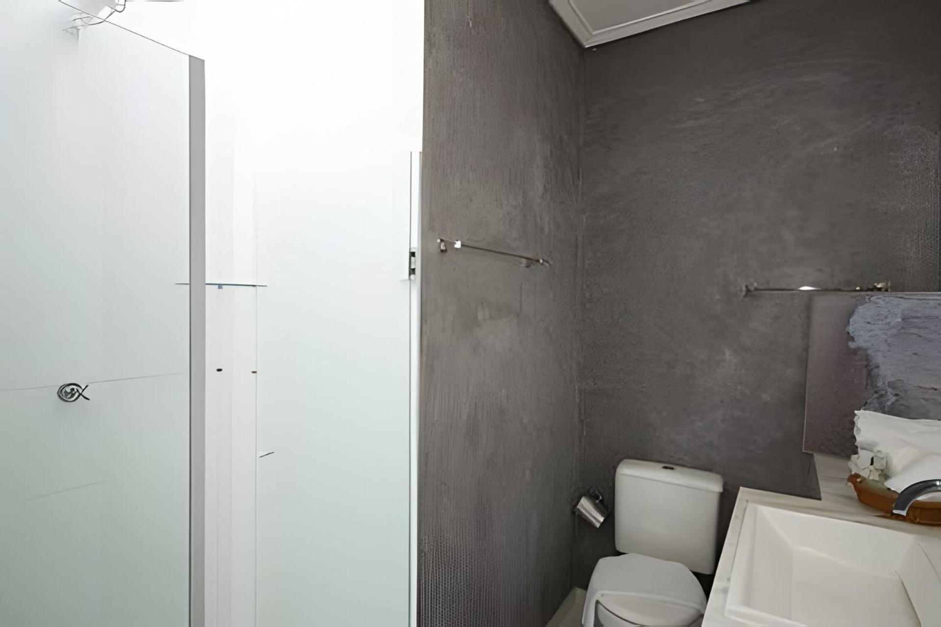 Casa de férias Sobrado Com 1 2 Ar 1km Shopping Jl