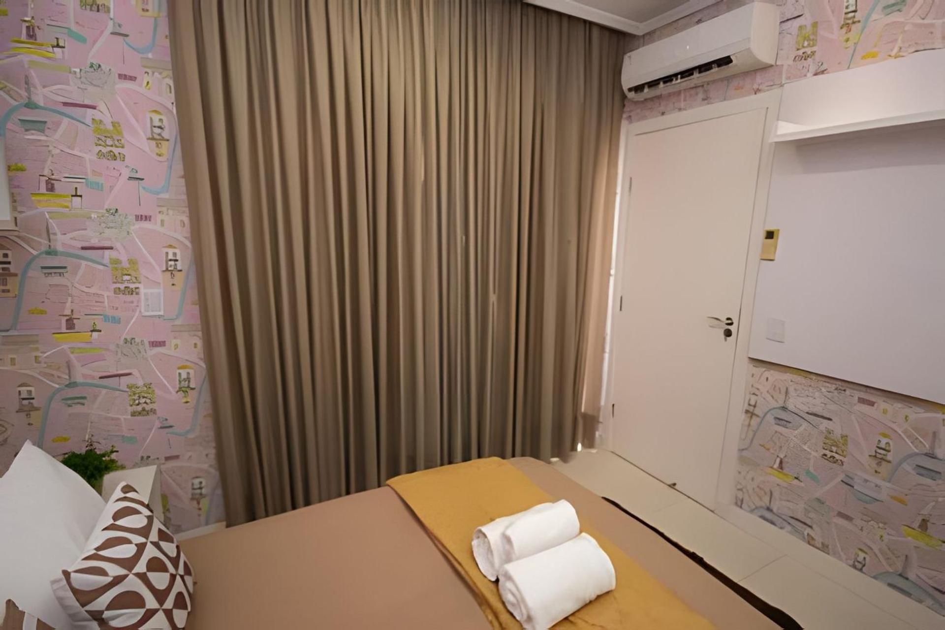 Casa de férias Sobrado Com 1 2 Ar 1km Shopping Jl Foz do Iguaçu