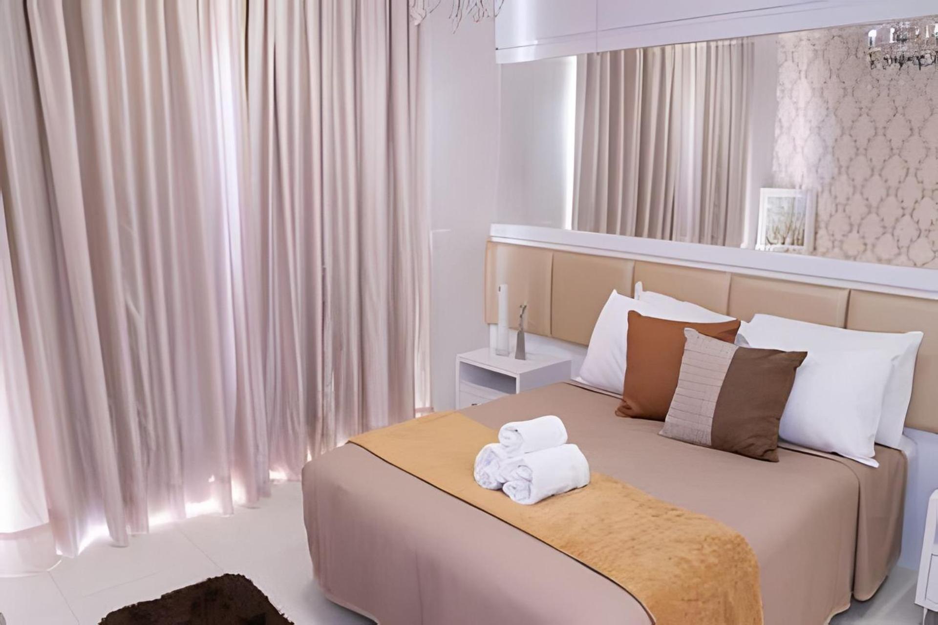Casa de férias Sobrado Com 1 2 Ar 1km Shopping Jl Foz do Iguaçu